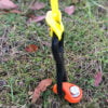Rubber Safety Spring for camping