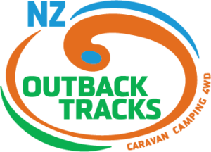 Outback Tracks NZ logo