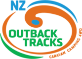 Outback Tracks NZ Logo