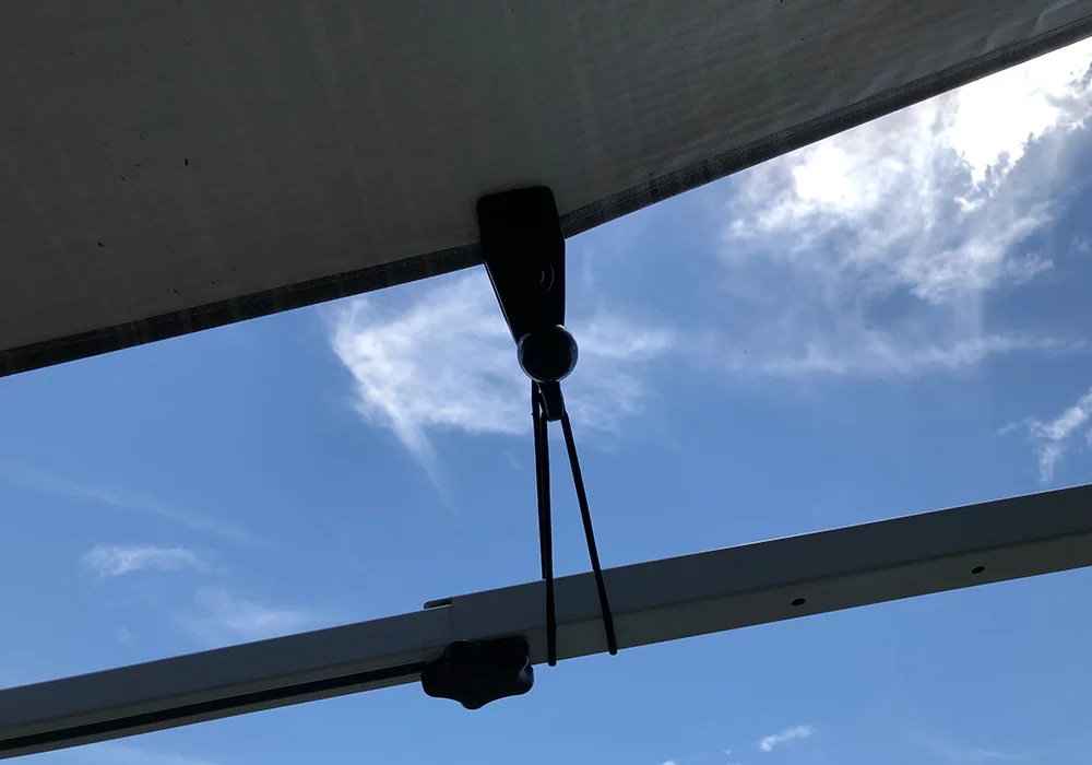 Awning Anti Flap Kit - Image 2